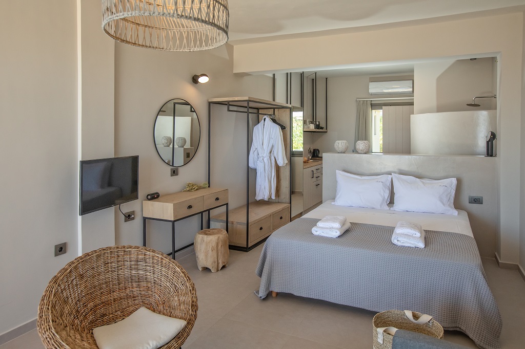 Grand Blue Beach Residences